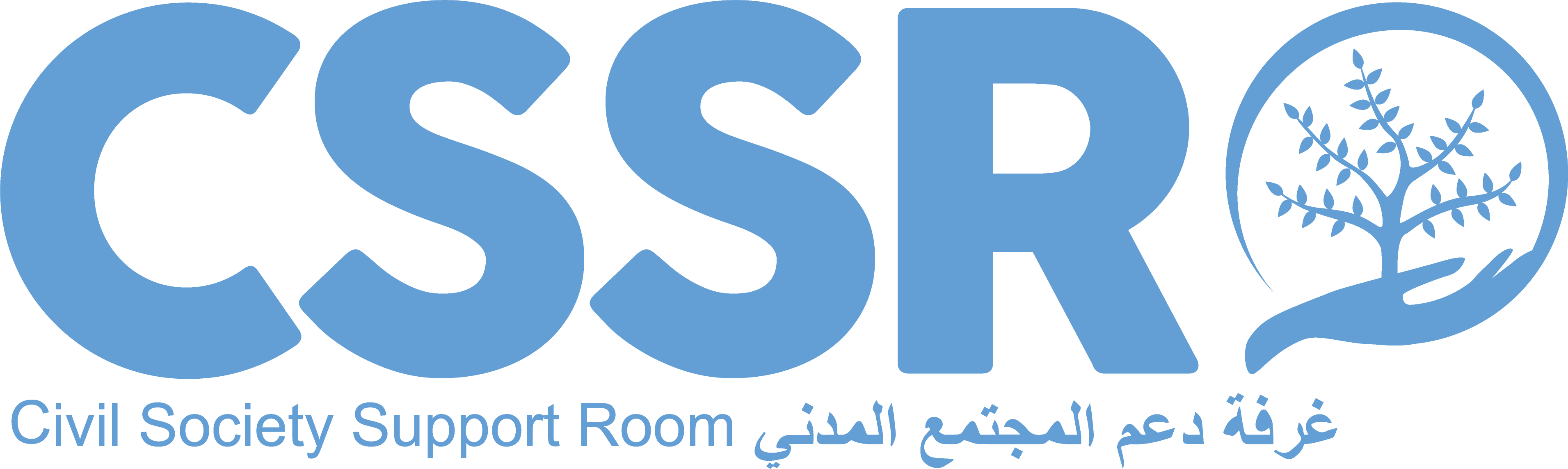 CSSR Logo